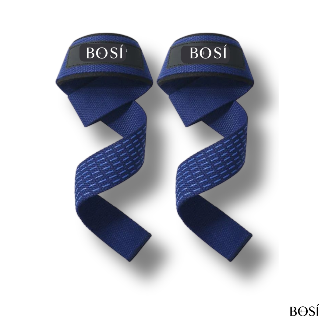 BOSì Lasso Lifting Straps