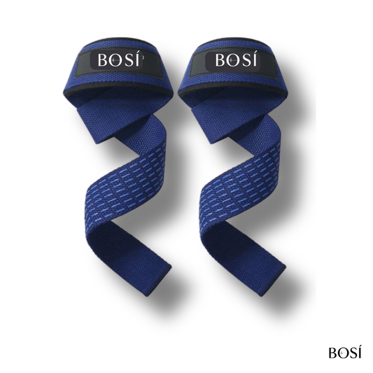 BOSì Lasso Lifting Straps