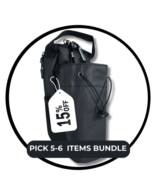 gym bundle ideas with 15% off
