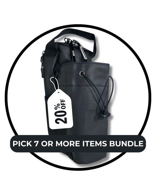 gym bundle ideas