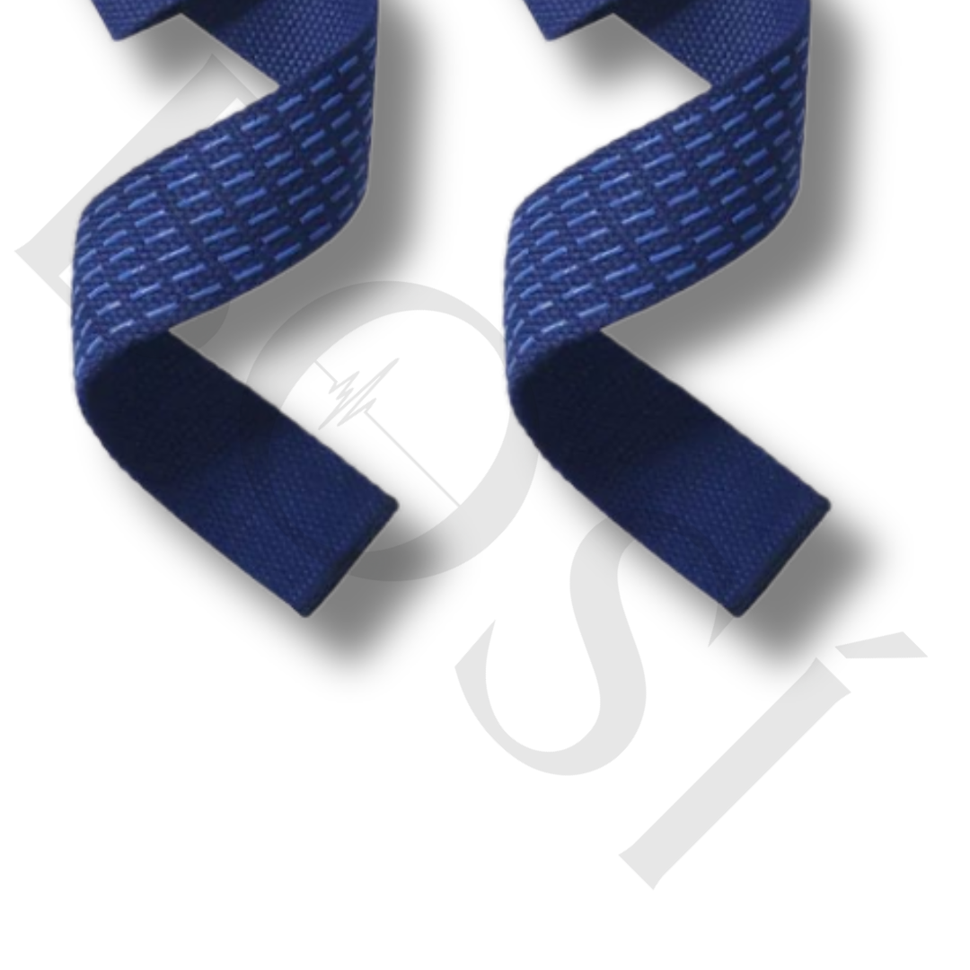 BOSì Lasso Lifting Straps
