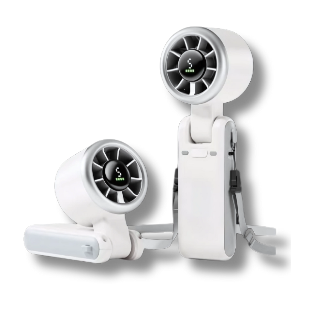 Turbo Fan