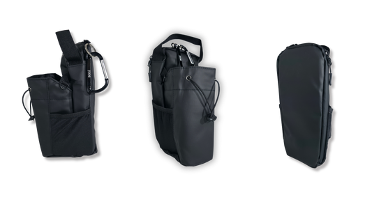 BOSì Magnetic Gym Bag (900D Oxford)