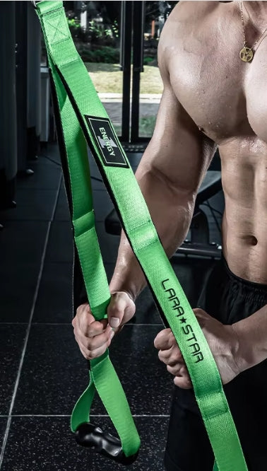 Dual-Grip Cable Straps