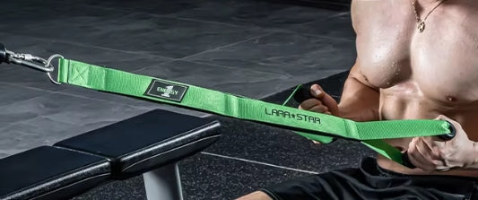 Dual-Grip Cable Straps