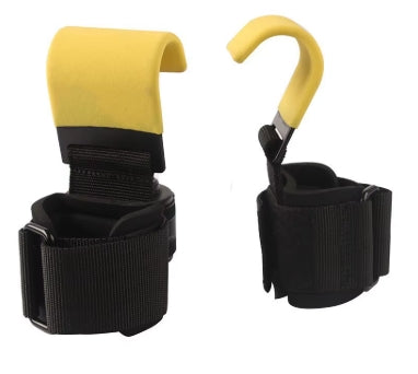 Lifting Hooks
