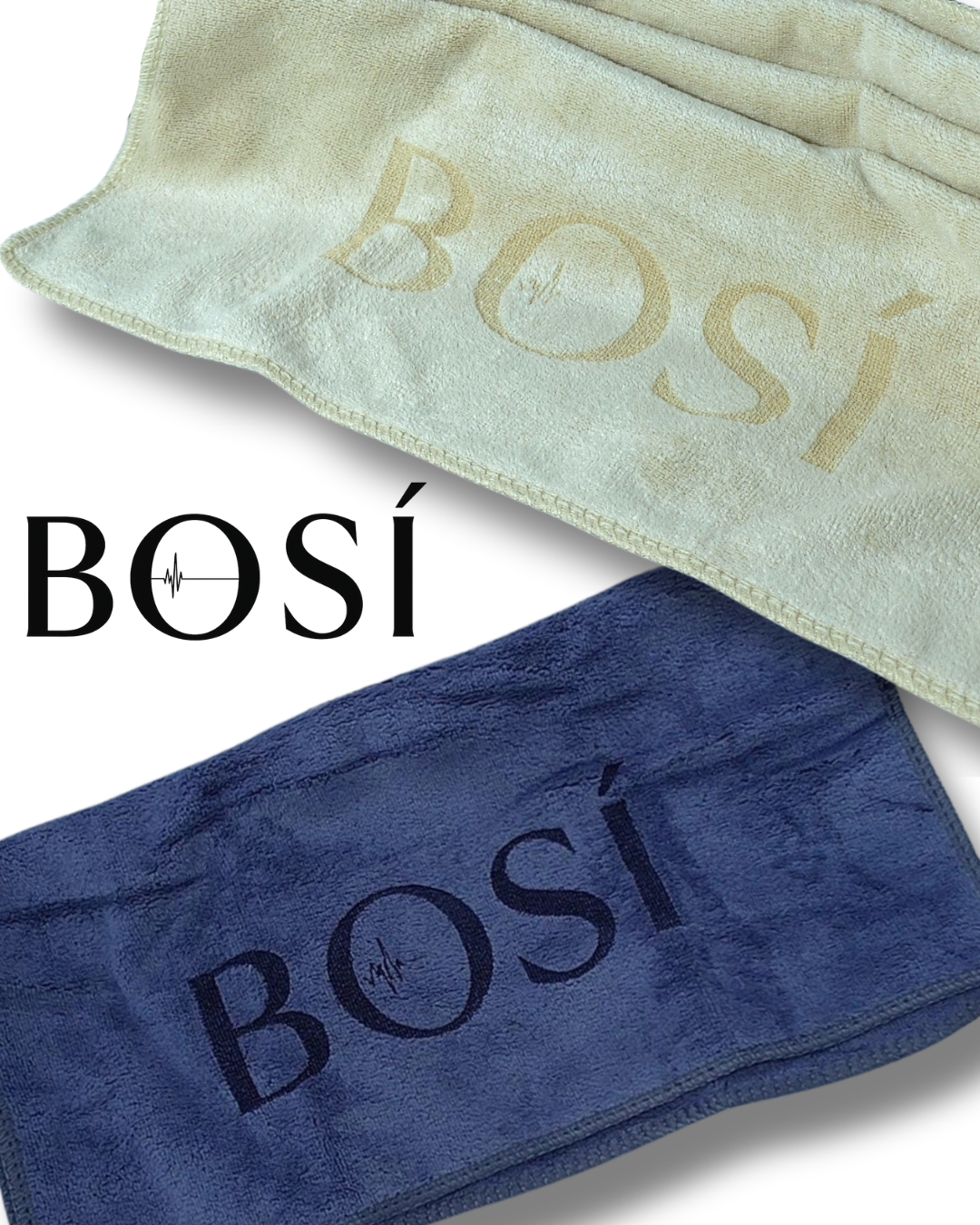 BOSì Performance Towel