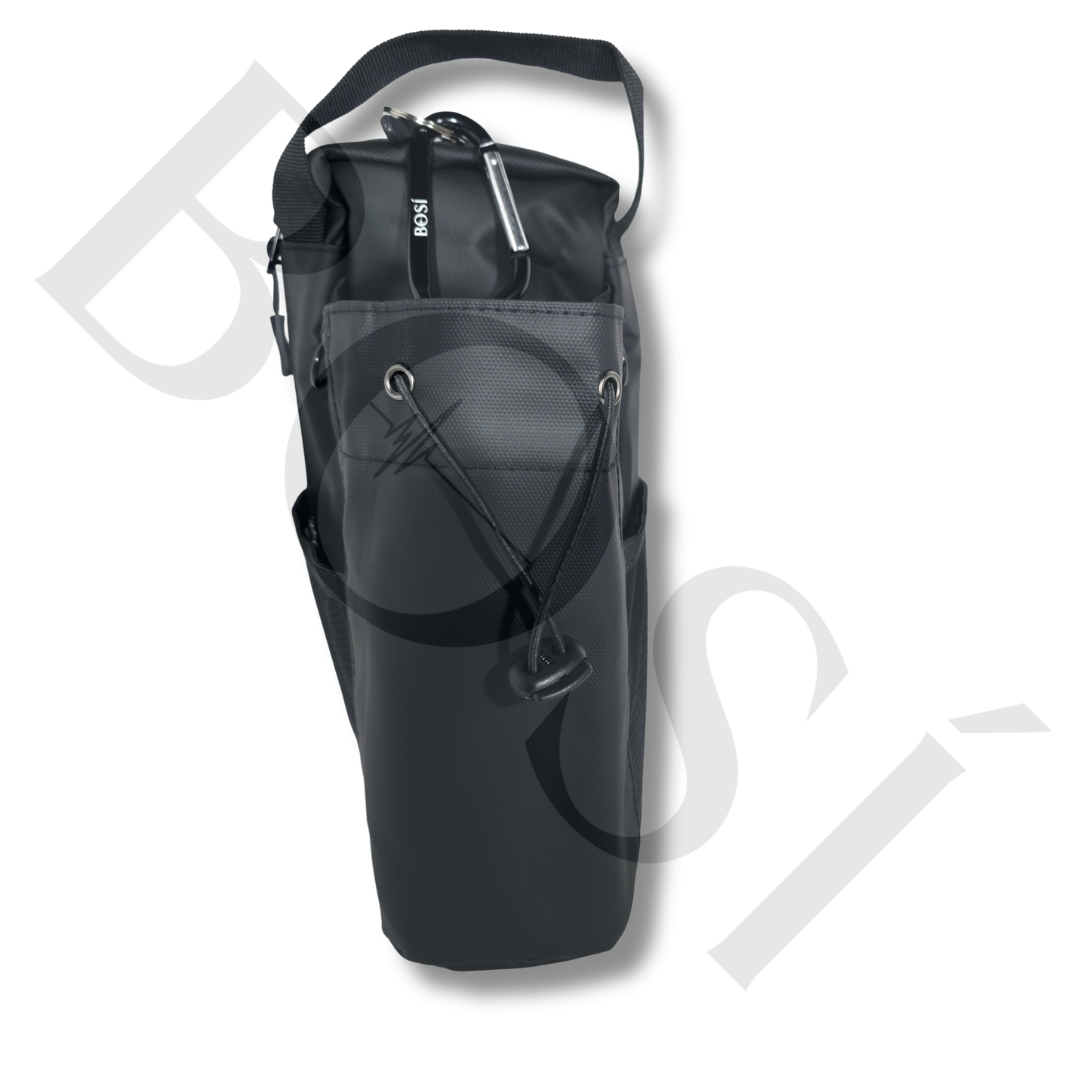 BOSì Magnetic Gym Bag (900D Oxford)
